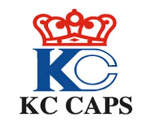 KC Caps