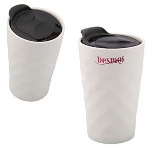 Champ 295 Ml. (10 Fl. Oz.) Golf Ball Dimpled Tumbler