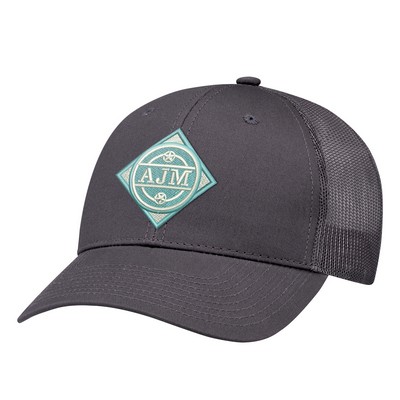 Great Value - 6 Panel Constructed Full-Fit (Mesh Back)